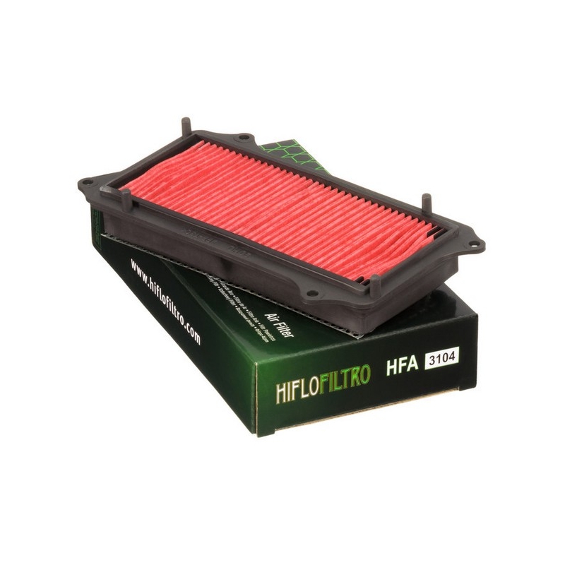 Filtro aria Hiflofiltro HFA3104