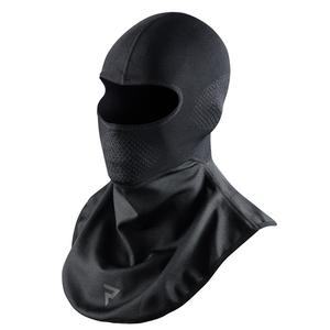 Cappuccio termico Rebelhorn Therm II Wind Black Helmet