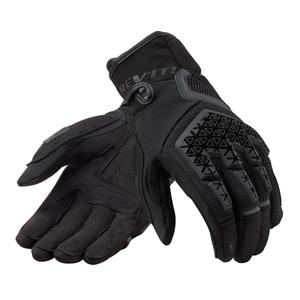 Guanti da moto Revit Mangrove nero