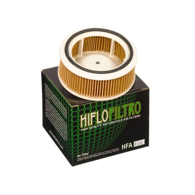 Filtro aria Hiflofiltro HFA2201