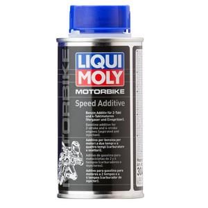 LIQUI MOLY 2T e 4T additivo per moto 150 ml