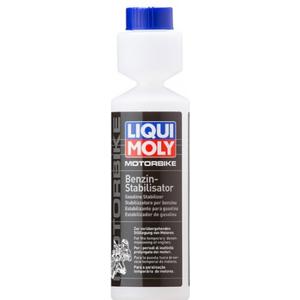 LIQUI MOLY Stabilizzatore di benzina per moto 250 ml