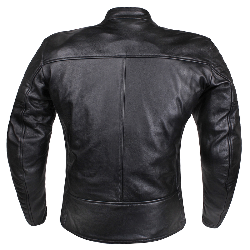 Giacca Street Racer Spirit nero