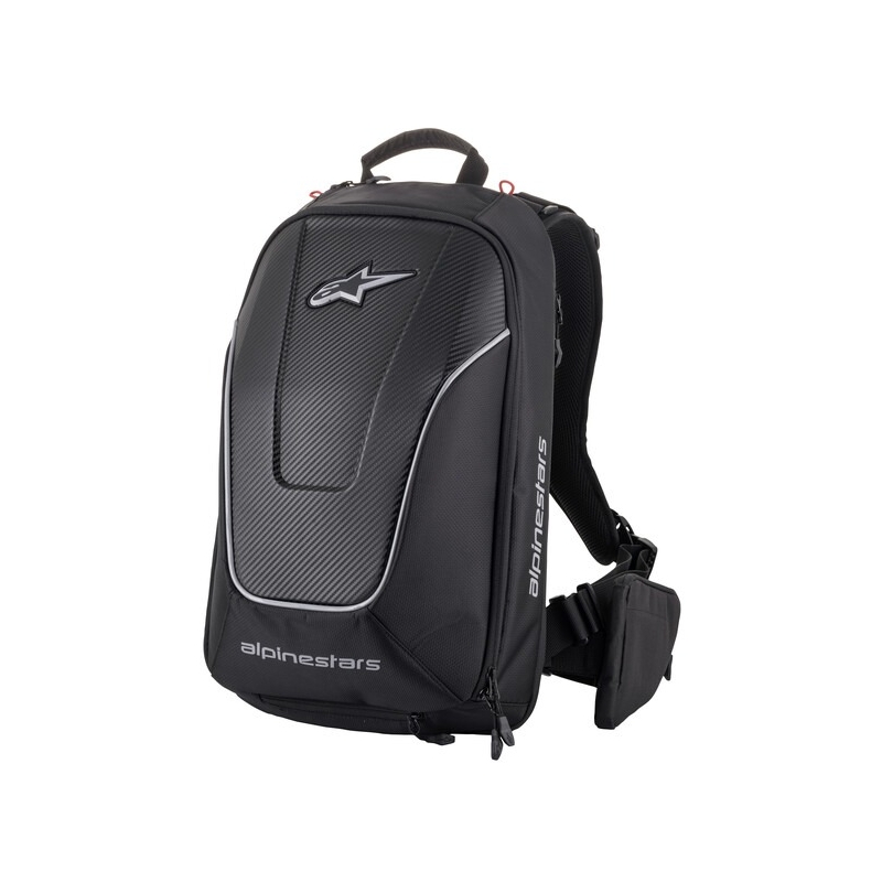 Zaino Alpinestars Charger Pro nero 22 l