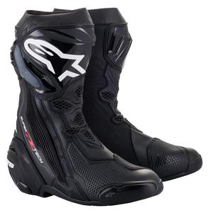 Alpinestars Supertech R Nero Stivali da moto