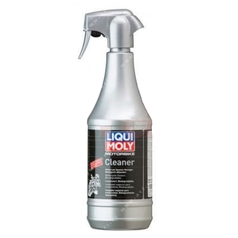 LIQUI MOLY Detergente per moto 1 l