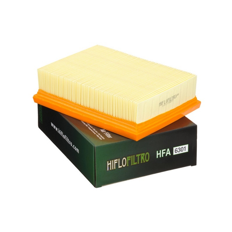 Filtro aria Hiflofiltro HFA6301