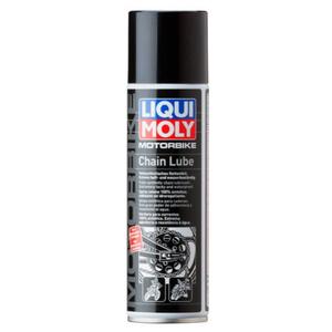 LIQUI MOLY lubrificante per catene di motocicli spray 250 ml