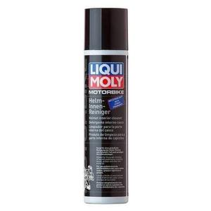 LIQUI MOLY detergente per interni casco 300 ml