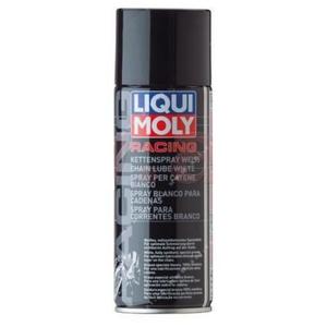 LIQUI MOLY lubrificante per catene di motocicli spray 400 ml