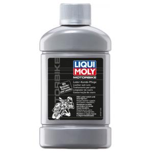LIQUI MOLY Emulsione di manutenzione per tute in pelle 250 ml