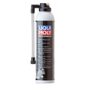 LIQUI MOLY spray per riparazione forature 300 ml