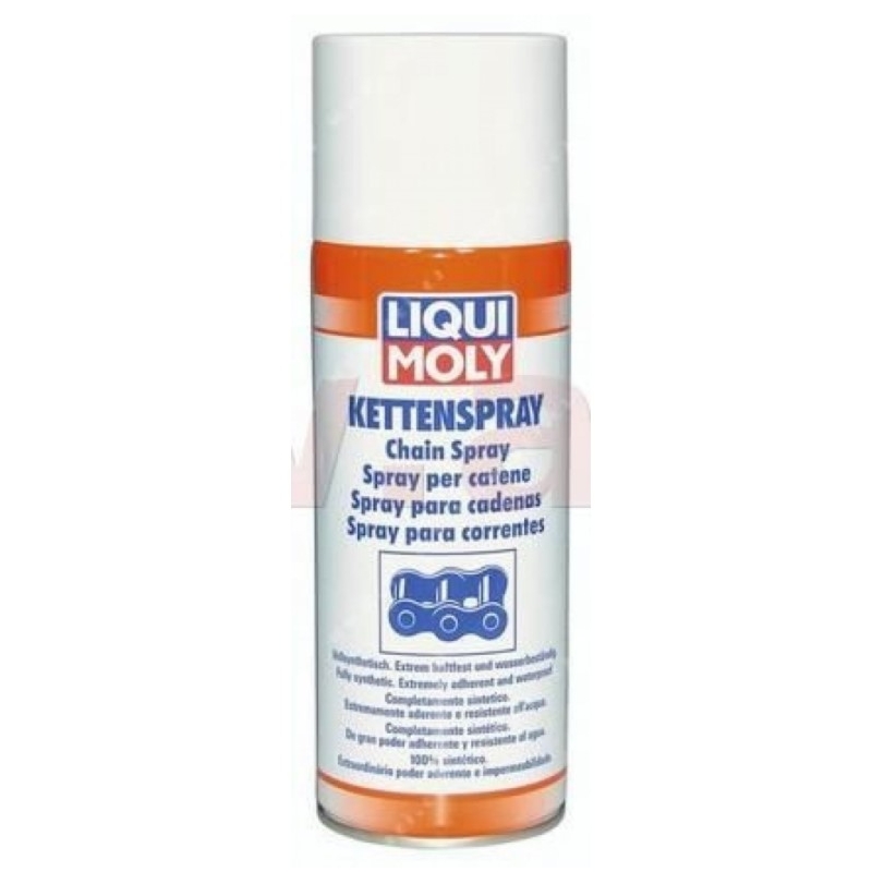 Lubrificante per catene LIQUI MOLY 200 ml