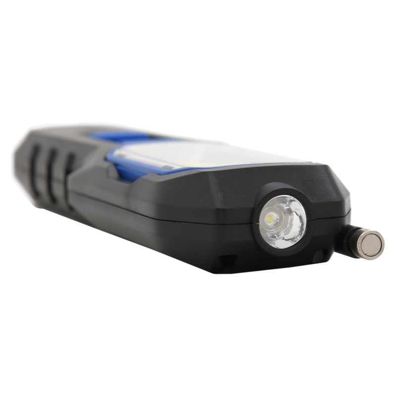 Montážní LED svítilna Compass 300 lm