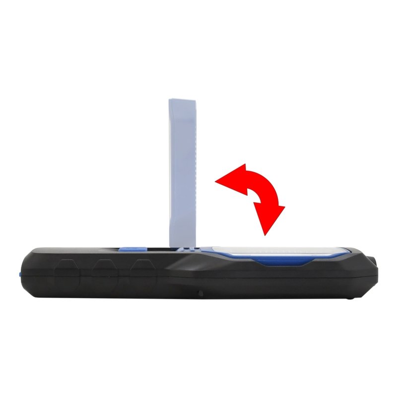 Montážní LED svítilna Compass 300 lm