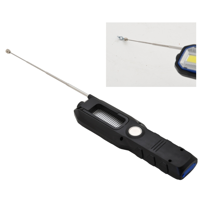 Montážní LED svítilna Compass 300 lm