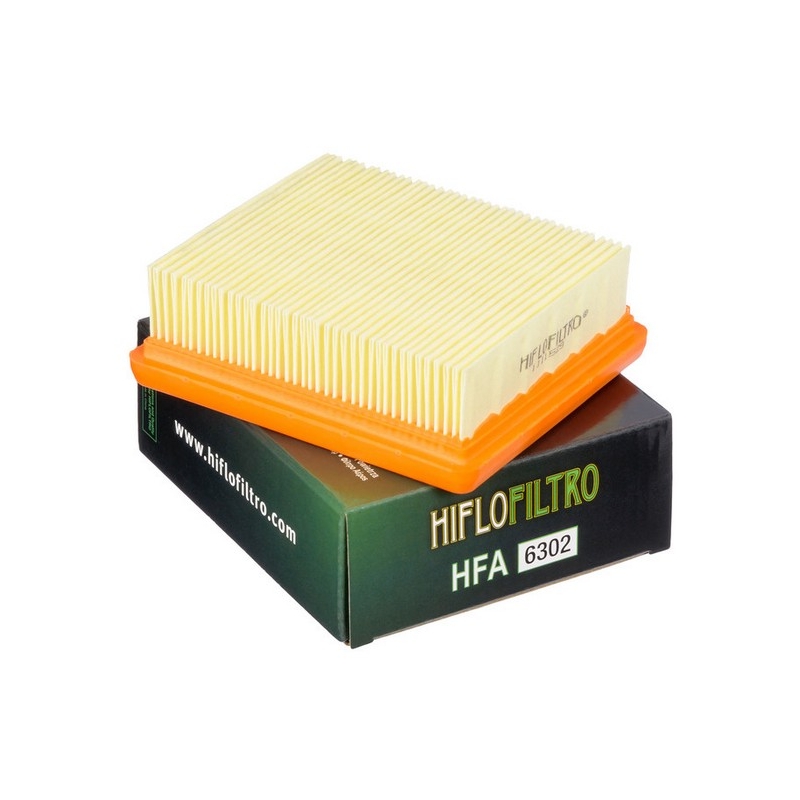 Filtro aria Hiflofiltro HFA6302