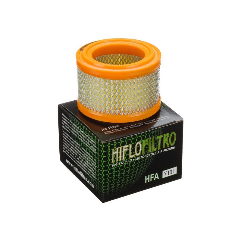 Filtro aria Hiflofiltro HFA7101