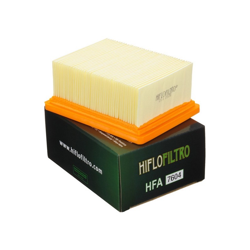 Filtro aria Hiflofiltro HFA7604