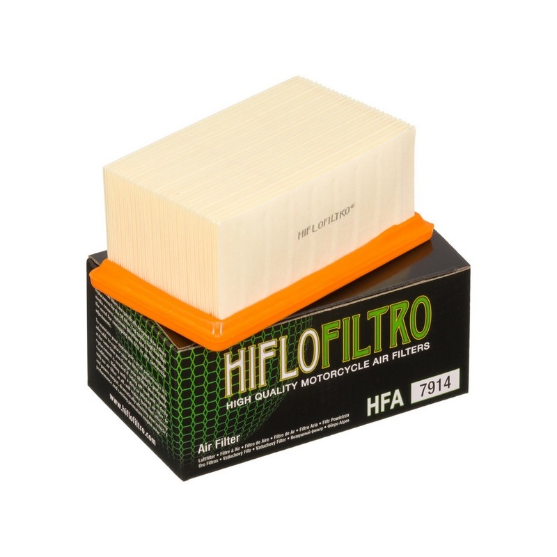 Vzduchový filtr Hiflofiltro HFA7914