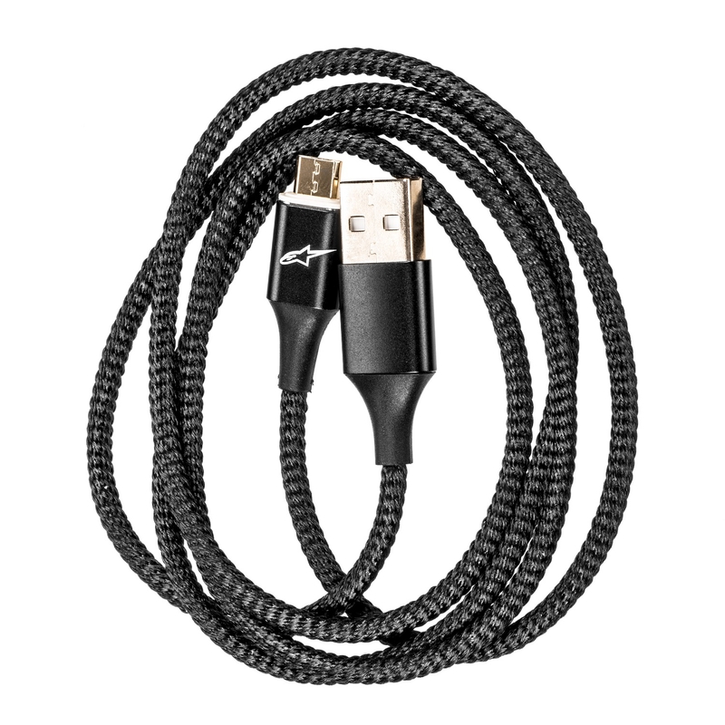 Cavo USB per sistemi airbag Alpinestars Tech-Air® 5/Street/Race