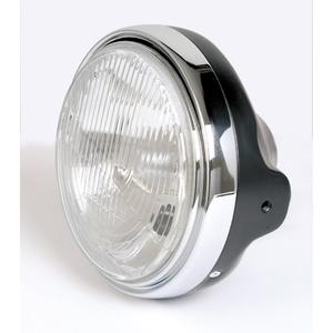 Luce principale LTD 7 nero
