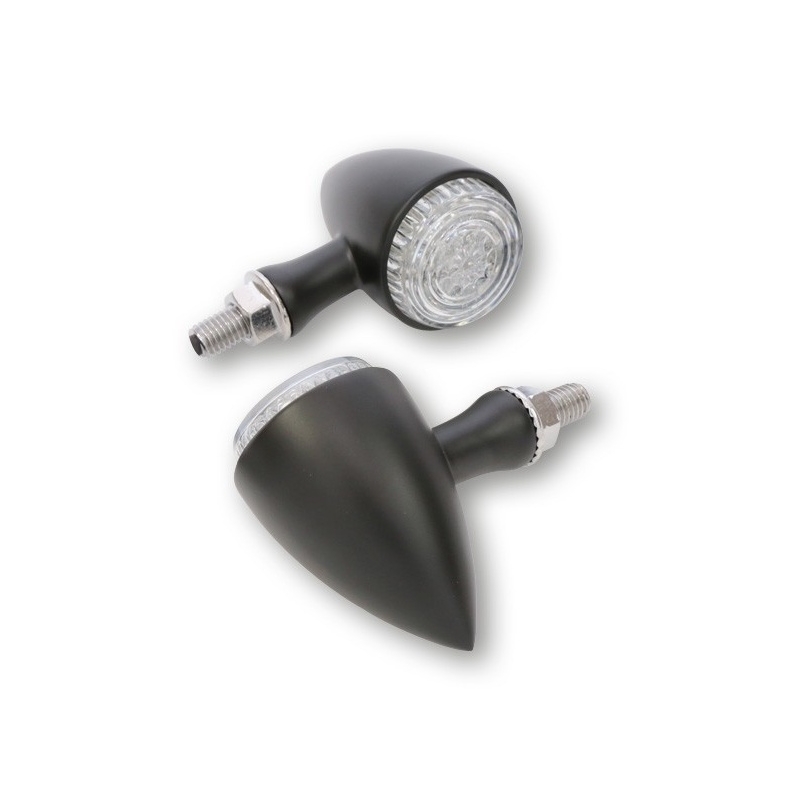 Indicatori di direzione a LED per Highsider Col