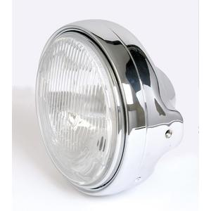Luce principale LTD 7 cromo