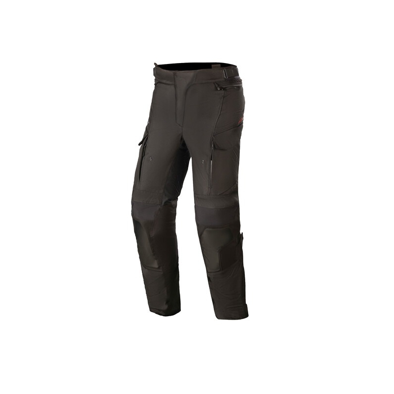 Pantaloni moto Alpinestars Stella Andes Drystar Donna Nero