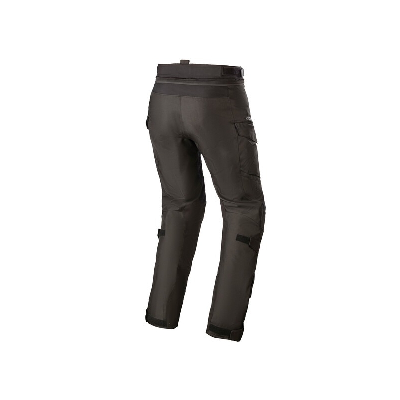 Pantaloni moto Alpinestars Stella Andes Drystar Donna Nero