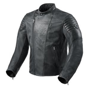 Saldi giacca da moto Revit Surgent nera
