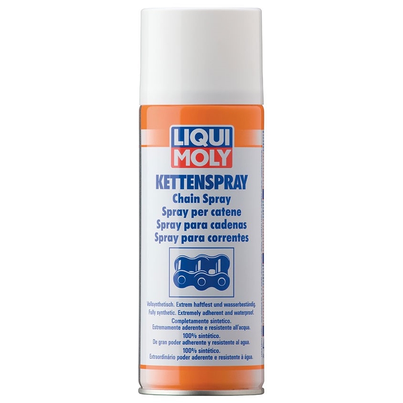 Lubrificante per catene LIQUI MOLY 400 ml