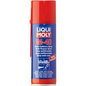 Spray multifunzionale LIQUI MOLY LM-40 200 ml