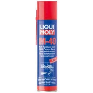 Spray multifunzionale LIQUI MOLY LM-40 400 ml