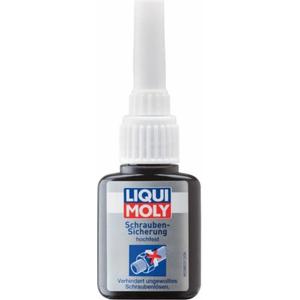 LIQUI MOLY Agente bloccante per bulloni 10 g (alta resistenza)