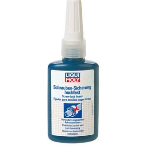 LIQUI MOLY Agente bloccante per bulloni 50 g (alta resistenza)