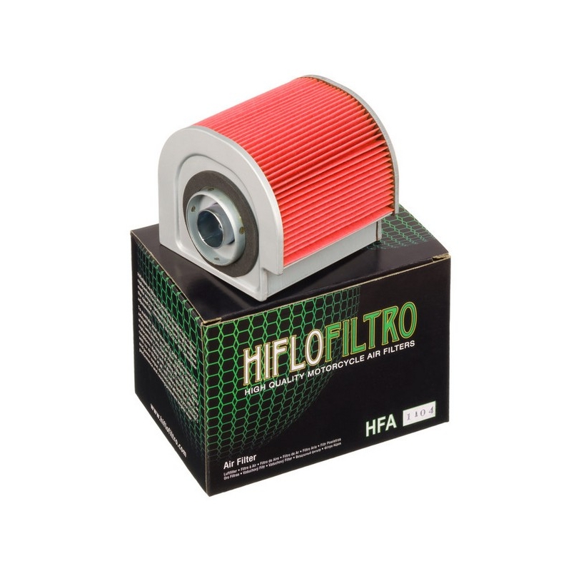 Filtro aria Hiflofiltro HFA1104