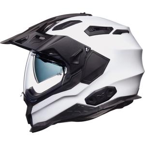 Casco da enduro NEXX X.Wed 2 Bianco normale Saldi