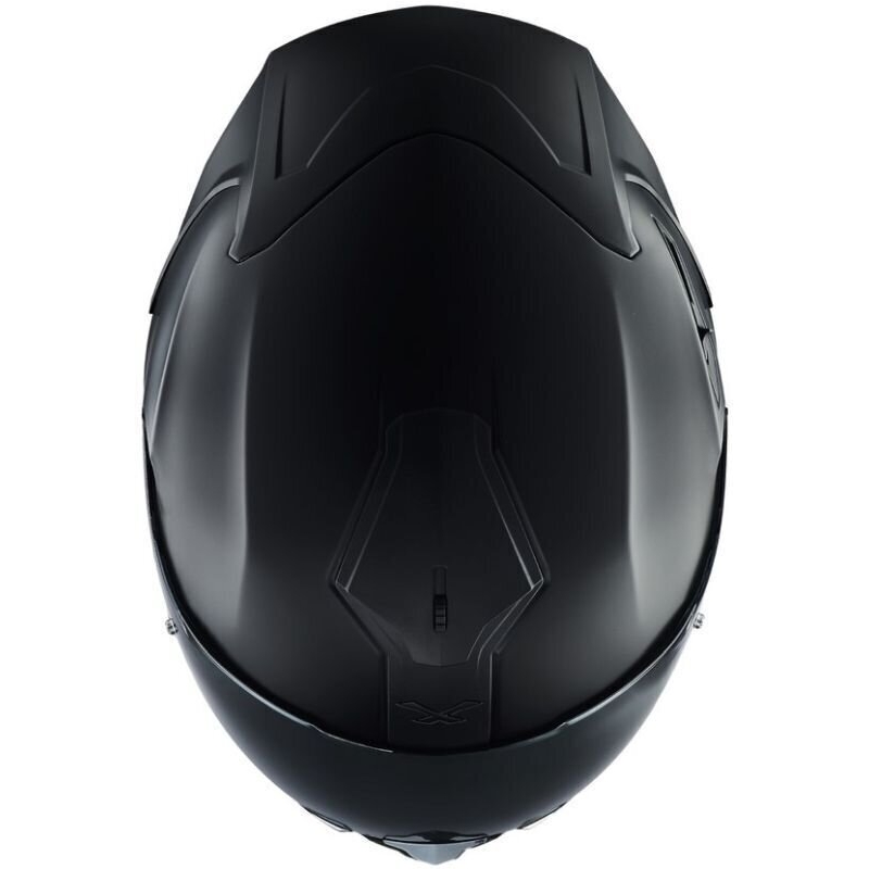 Casco moto integrale NEXX SX.100R nero Saldi