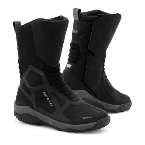 Stivali da moto Revit Everest GTX nero