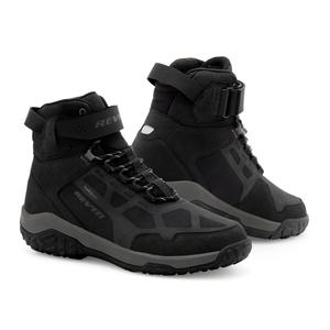 Stivali da moto Revit Descent H2O nero