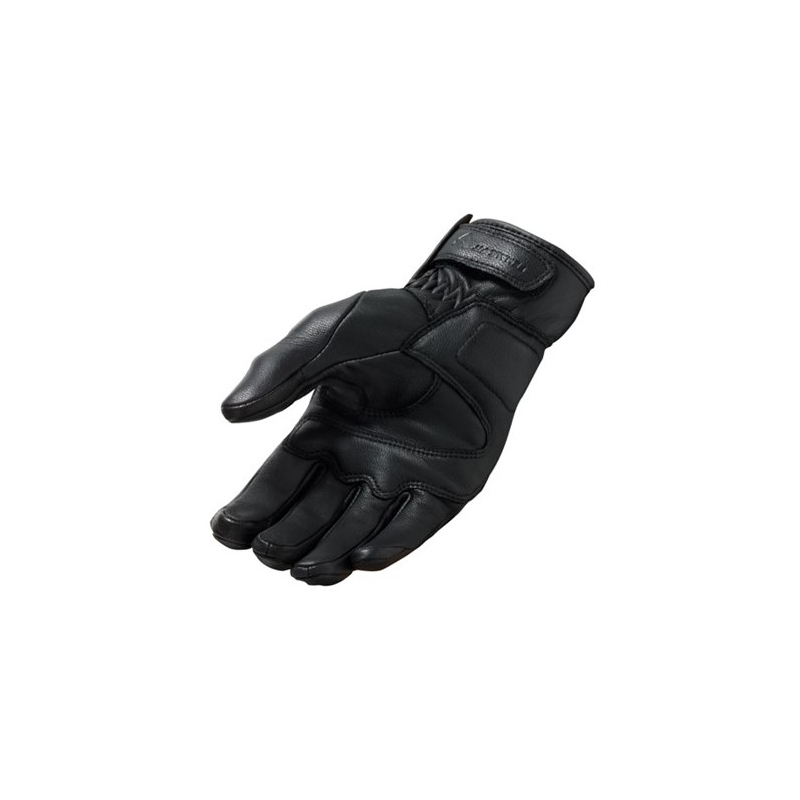 Guanti da moto Revit Hawk da donna, nero