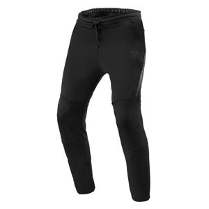 Pantaloni da moto Revit Parabolica neri Saldi