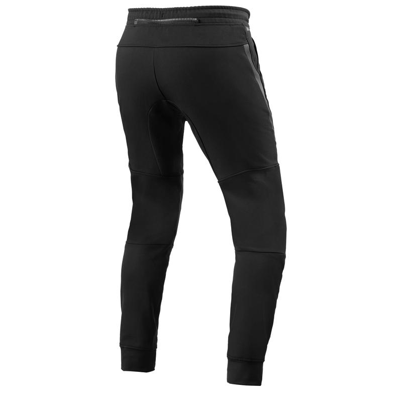 Pantaloni da moto Revit Parabolica neri Saldi