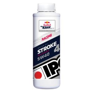 Olio motore Ipone Stroke 4 5W40 1 l
