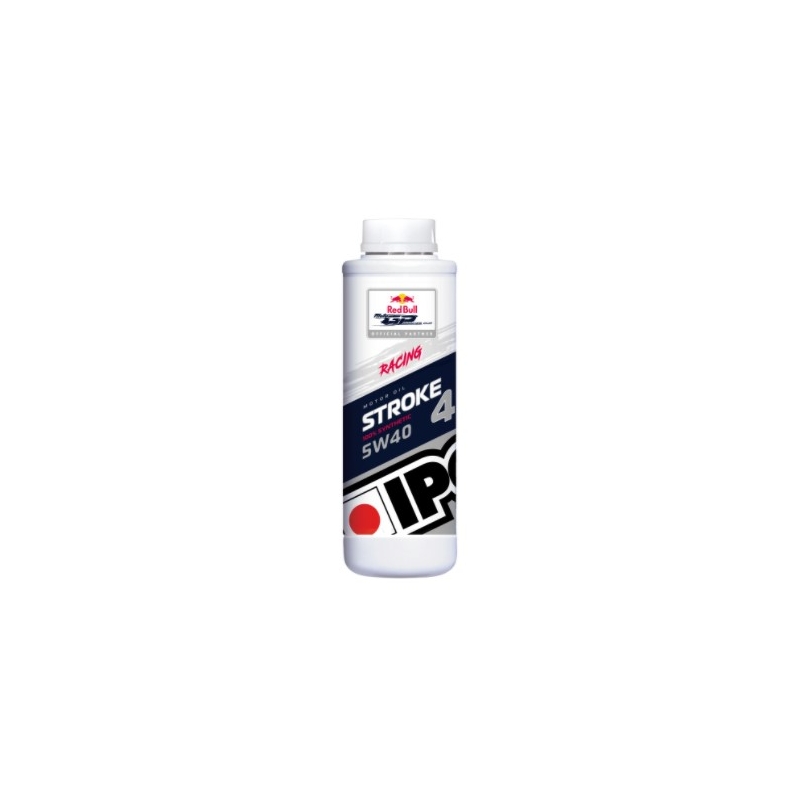 Olio motore Ipone Stroke 4 5W40 1 l