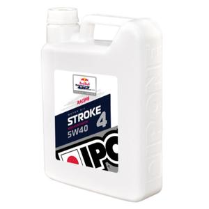 Olio motore Ipone Stroke 4 5W40 4 l