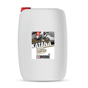 Olio motore Ipone Full Power Katana 10W50 22 l