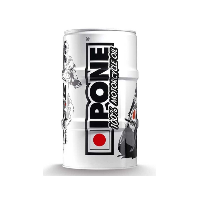 Olio motore per fuoristrada Ipone Katana 10W50 60 l
