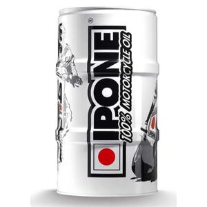 Olio motore per fuoristrada Ipone Katana 10W60 60 l
